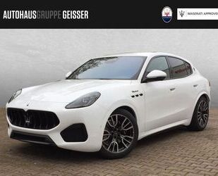 Maserati Grecale Gebrauchtwagen