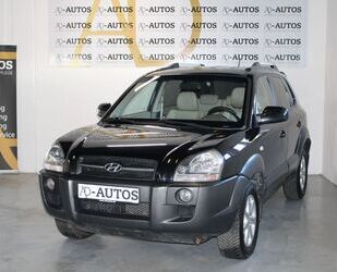 Hyundai TUCSON Gebrauchtwagen