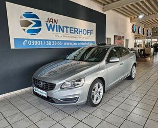 Volvo S60 Gebrauchtwagen
