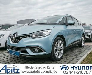 Renault Grand Scenic Gebrauchtwagen