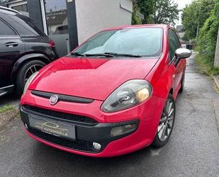 Fiat Punto Evo Gebrauchtwagen