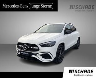 Mercedes-Benz GLA 200 Gebrauchtwagen
