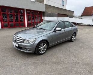 Mercedes-Benz C 230 Gebrauchtwagen