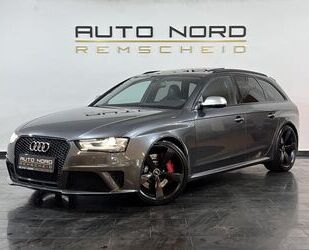 Audi RS4 Gebrauchtwagen
