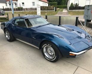 Corvette C3 Gebrauchtwagen