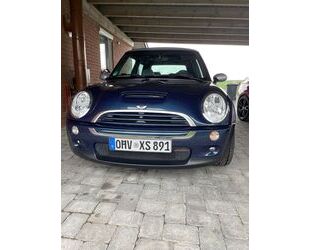 Mini John Cooper Works Gebrauchtwagen