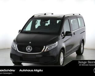 Mercedes-Benz EQV Gebrauchtwagen