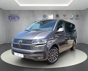 VW T6 Multivan Gebrauchtwagen