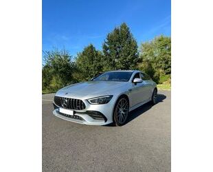 Mercedes-Benz AMG GT Gebrauchtwagen