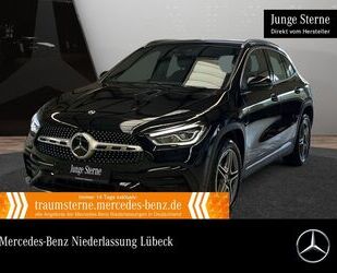 Mercedes-Benz GLA 250 Gebrauchtwagen