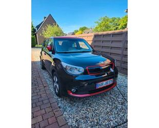 Kia Soul Gebrauchtwagen