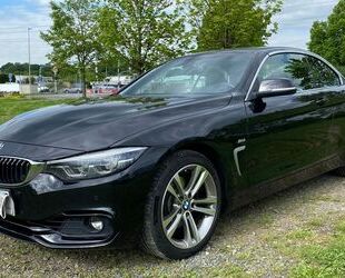 BMW 430 Gebrauchtwagen