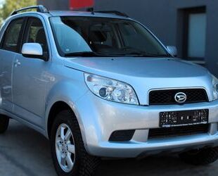 Daihatsu Terios Gebrauchtwagen