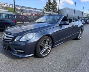 Mercedes-Benz E 250 Gebrauchtwagen
