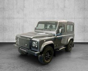 Land Rover Defender Gebrauchtwagen