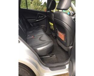 Toyota RAV 4 Gebrauchtwagen