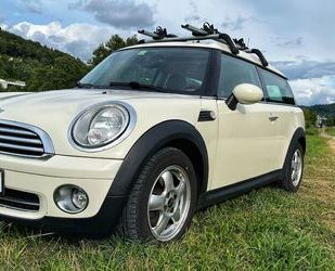 Mini Cooper Clubman Gebrauchtwagen