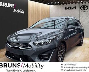 Kia ceed / Ceed Gebrauchtwagen