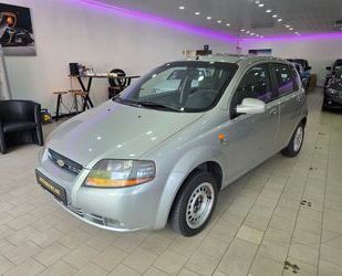 Chevrolet Kalos Gebrauchtwagen