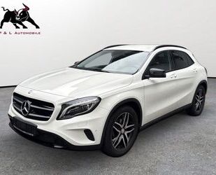 Mercedes-Benz GLA 220 Gebrauchtwagen