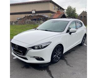 Mazda 3 Gebrauchtwagen