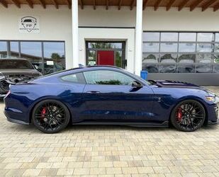 Ford Mustang Gebrauchtwagen