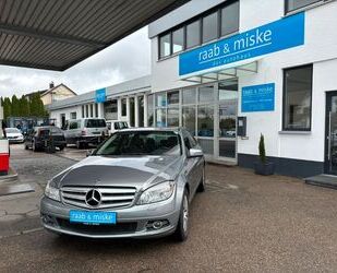 Mercedes-Benz C 180 Gebrauchtwagen