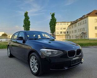 BMW 114 Gebrauchtwagen