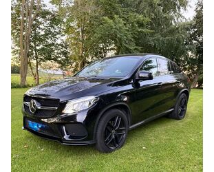 Mercedes-Benz GLE 350 Gebrauchtwagen