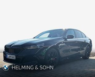 BMW 550 Gebrauchtwagen
