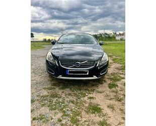 Volvo S60 Gebrauchtwagen