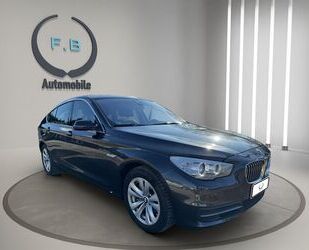 BMW 530 Gran Turismo Gebrauchtwagen