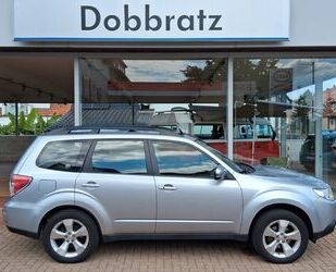Subaru Forester Gebrauchtwagen