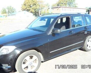 Mercedes-Benz GLK 350 Gebrauchtwagen