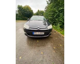 Citroen C5 Gebrauchtwagen