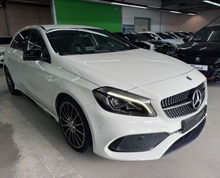 Mercedes-Benz A 180 Gebrauchtwagen