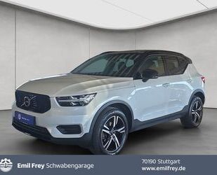Volvo XC40 Gebrauchtwagen