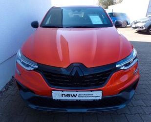 Renault Arkana Gebrauchtwagen