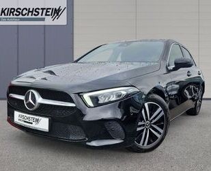 Mercedes-Benz A 200 Gebrauchtwagen