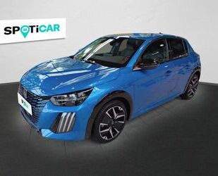 Peugeot 208 Gebrauchtwagen