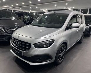 Mercedes-Benz T-Klasse Gebrauchtwagen