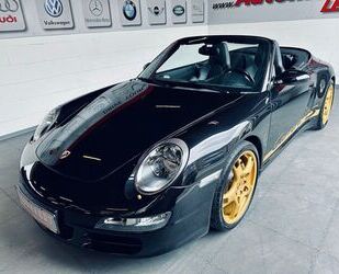 Porsche 911 Urmodell Gebrauchtwagen