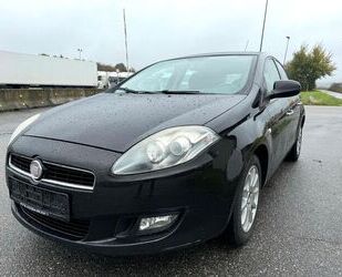 Fiat Bravo Gebrauchtwagen