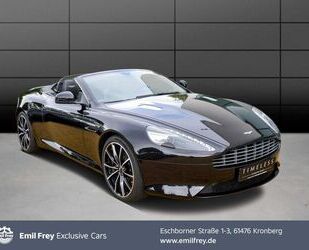 Aston Martin DB9 Gebrauchtwagen