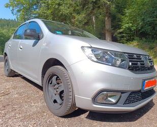 Dacia Andere Gebrauchtwagen