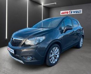 Opel Mokka Gebrauchtwagen