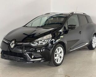 Renault Clio Gebrauchtwagen