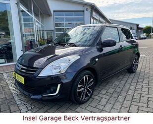 Suzuki Swift Gebrauchtwagen