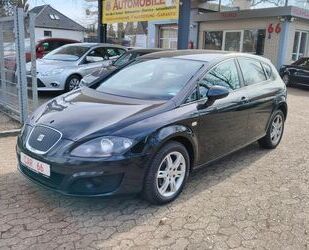 Seat Leon Gebrauchtwagen