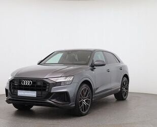 Audi Q8 Gebrauchtwagen